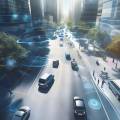 Embracing Innovation: A Glimpse into the Future of Automotive Mobility